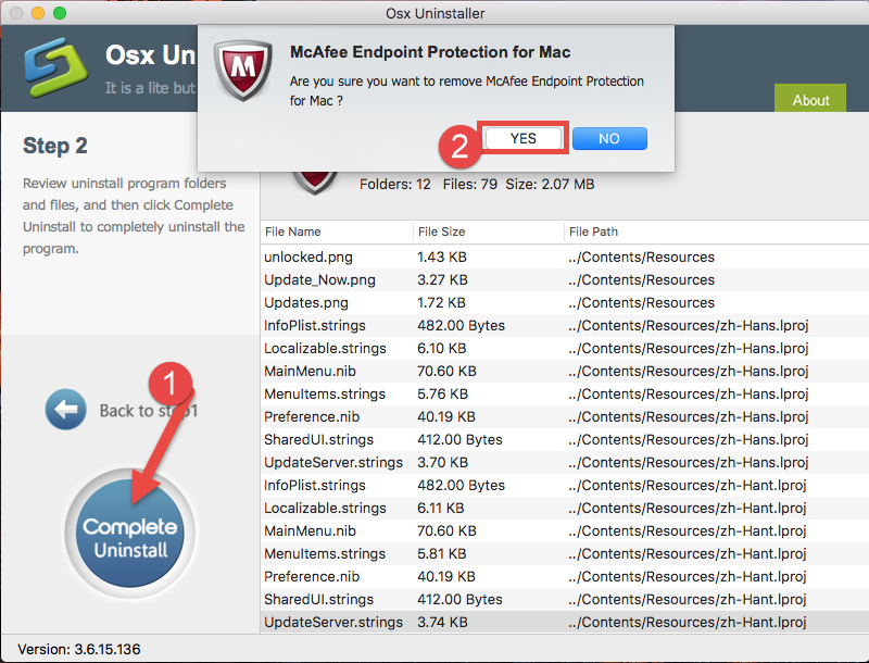Mcafee Endpoint Protection For Mac Manual Update